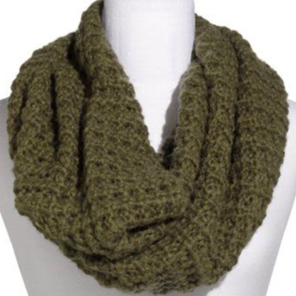 Frenchi scarf